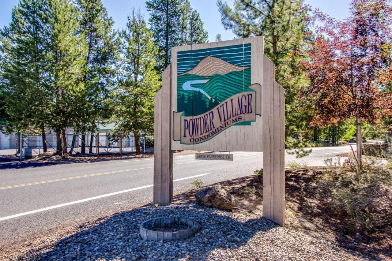 Powder Village Condo F8 Bend Exterior foto